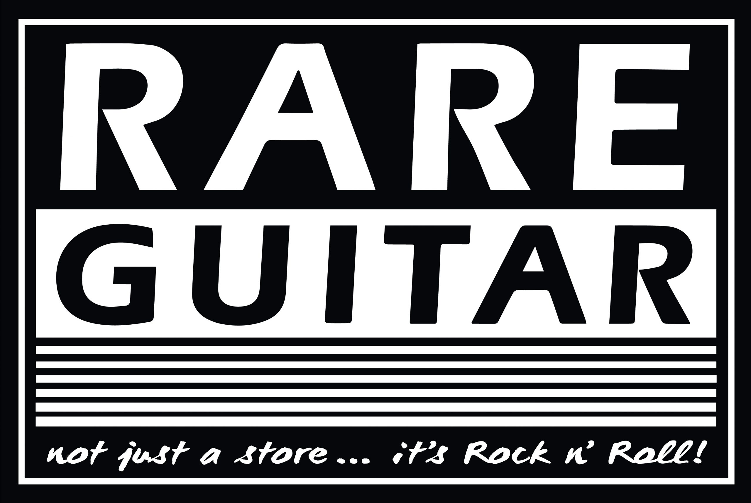 Rare Guitar
